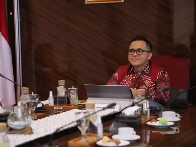 Bukan Cuma PNS! Pegawai ASN di Indonesia akan Dibagi Menjadi 3 Jenis Tahun Depan, Salah Satunya Opsi Terakhir