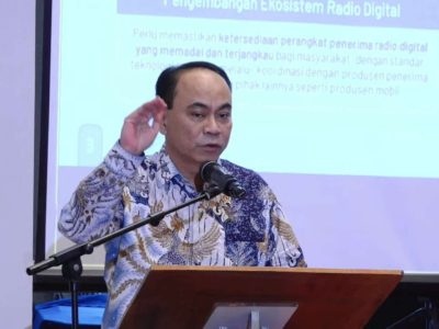 Lika-liku Kemenkominfo Berantas Judi Online sampai Gunakan AI