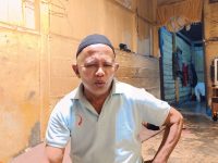 10 Tahun Menunggu, Seorang Petani Ingin Bertatap Muka Dengan Idolanya