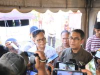 Bawaslu Parimo Tolak Sengketa, Amrullah-Ibrahim Akan Ambil Jalur Hukum!