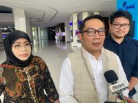 Ridwan Kamil Jadi Calon Gubernur Piilihan Gen Z