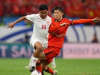 Penyebab Asnawi Mangkualam Absen di Kualifikasi Piala Dunia 2026 Zona Asia dalam Laga Timnas Indonesia vs Jepang dan Arab Saudi