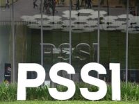 PSSI Lakukan Evaluasi Perwasitan untuk Sepakbola Indonesia