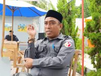 Bantah Isu Diintimidasi, Bawaslu Imbau Masyarakat Parigi Moutong Tidak Mudah Terprovokasi Hoax