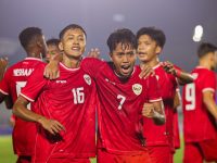 Jelang Hadapi Yaman di Kualifikasi Piala Asia U-20 2025, Timnas Indonesia U-20 Diingatkan 2 Hal!