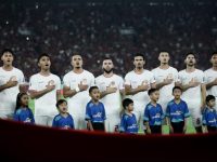 Kualifikasi Piala Dunia 2026, Jadwal Timnas Indonesia vs Jepang Beda Sendiri !!