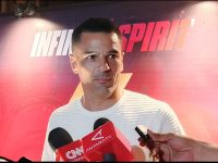 Macan Kemayoran Awali Desember dengan Kemenangan, Carlos Pena Siap Racik Tim Terbaik Hadapi Jadwal Padat Liga 1