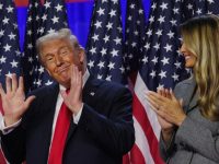 Menangkan Pilpres AS 2024, Donald Trump Akana Jadi Presiden AS Pertama Dengan Status Terdakwa