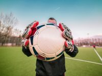 Federasi Sepak Bola Filipina Panggil Anak SMA untuk Posisi Penjaga gawang di Piala AFF 2024