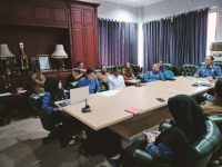 Parigi Moutong Fokus Tingkatkan Integritas OPD Lewat Pencegahan Korupsi