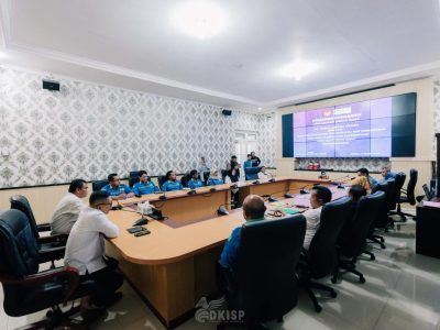 Pemerintah Kabupaten Banggai Bangun Kerja Sama Strategis dengan Industri