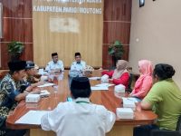 Resmi, Ini Besaran Zakat Fitrah 1446 H Versi Kemenag Parimo