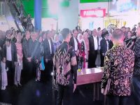 Putra Daerah Dilantik di Kementerian UMKM, Gubernur Sulteng Beri Ucapan Selamat