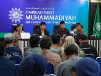 Awal Puasa Ramadan 1446 H Versi Muhammadiyah Jatuh pada 1 Maret 2025, Lebaran 31 Maret.