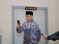 Stabilkan Harga LPG 3 Kg, Gubernur Ingatkan Pengecer Tak Bermain Curang