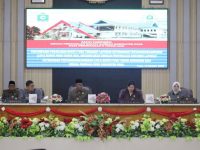 DPRD Poso Diharapkan Berperan Aktif dalam Menyusun Rekomendasi atas LKPJ 2024