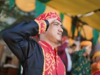 Anak Muda Parigi Moutong Kini Punya Ruang Kreatif Lewat COMEAIMO