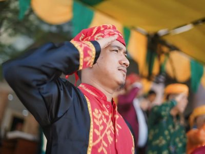 Anak Muda Parigi Moutong Kini Punya Ruang Kreatif Lewat COMEAIMO