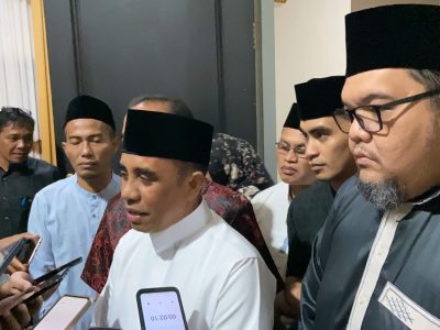Gubernur Sulteng Tegaskan Dukungan Anggaran untuk Pemungutan Suara Ulang