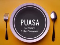 Mulai Jalankan Puasa Syawal? Ini Waktu dan Ketentuannya