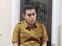 Pemkab Parigi Moutong Luncurkan Program Seragam Gratis, Janji 100 Hari Kerja Mulai Direalisasikan