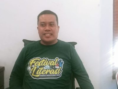 Parigi Moutong Dapat Revitalisasi Sapras Pendidikan, Berkat Capaian Program Bidang SD