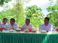 Pemkab Dorong Koperasi, Tambang Kayuboko Menuju Izin Resmi