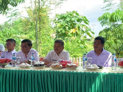 Pemkab Dorong Koperasi, Tambang Kayuboko Menuju Izin Resmi