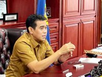 Bupati Erwin Burase: RPJMD Harus Membumi dan Berdampak Nyata bagi Masyarakat