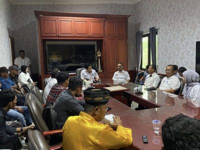 Pemkab Parigi Moutong Batalkan Pembangunan IPLT di Jononunu, Utamakan Aspirasi Masyarakat