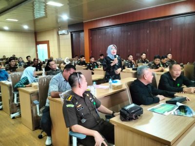 Kominfo Parigi Moutong Dorong Kolaborasi Hukum-Informasi untuk Amankan Ruang Digital