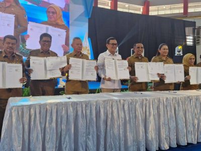 Sulawesi Tengah Perkuat Perlindungan Pekerja Migran, Generasi Muda Jadi Fokus Utama