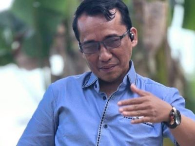 Pemerintah Daerah Parigi Moutong Jaga LP2B dari Upaya Alih Fungsi