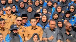 Pemkab Parigi Moutong Tegaskan Prinsip Inklusif dalam Penyerahan SK PPPK