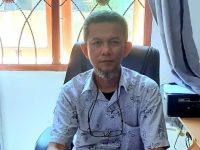 Bappelitbangda Parigi Moutong Pastikan Perencanaan Pembangunan Selaras dengan APBD