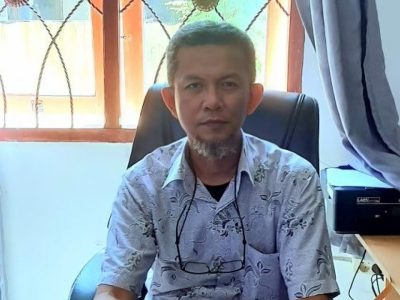 Bappelitbangda Parigi Moutong Pastikan Perencanaan Pembangunan Selaras dengan APBD