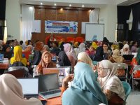 Teknologi AI Masuk Dunia PAUD, Disdikbud Parigi Moutong Lakukan Sosialisasi dan Pendampingan