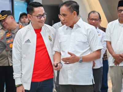 Menteri BP2MI Lakukan Kunker Di Sulteng, Tekankan Perlindungan dan Pencegahan PMI Non-Prosedural