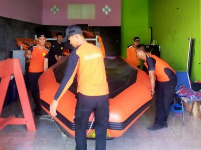 Seorang Pemuda di Parigi Moutong Hilang Saat Menuju Kebun, Diduga Terseret Arus