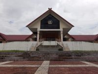 Komisi IV DPRD Gerak Cepat Tanggapi Masalah Tenaga Kerja RSUD Anuntaloko