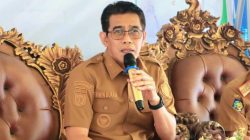 Bupati Parigi Moutong Terbuka terhadap Kritik untuk Perbaikan Kinerja