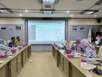 Dari Parigi Moutong ke Panggung Nasional, Gagasan Digitalisasi Pangan Zulfinasran Dilirik Bapanas