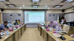 Dari Parigi Moutong ke Panggung Nasional, Gagasan Digitalisasi Pangan Zulfinasran Dilirik Bapanas