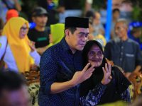 Tanggapi Isu Yang Beredar, Erwin Burase : Abaikan Berita Hoax Yang Tidak Bisa Dipertanggung Jawabkan