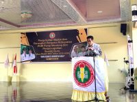 PGRI Parimo Periode 2025–2030 Resmi Dikukuhkan Bupati Parigi Moutong