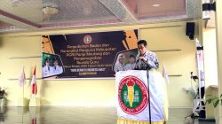 PGRI Parimo Periode 2025–2030 Resmi Dikukuhkan Bupati Parigi Moutong