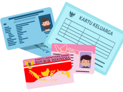 Pelayanan Administrasi Warga Toribulu Dipermudah, Dukcapil Parimo Turun Langsung