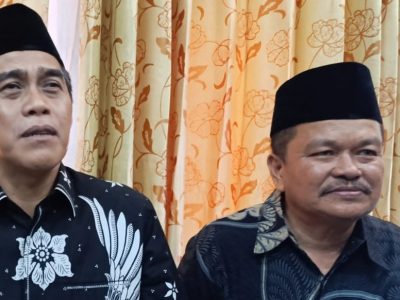 Rapat Pleno KPU Parigi Moutong Resmi Tetapkan Erwin Burase–Abdul Sahid sebagai Kepala Daerah Terpilih