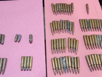 87 Butir Amunisi Diserahkan Warga ke Polisi, Operasi Madago Raya Dinilai Berhasil Bangun Kepercayaan