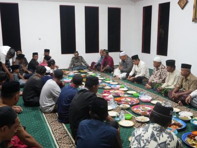 Jelang Ramadhan 1447 H, Bupati Parigi Moutong Gelar Doa Bersama di Mepanga